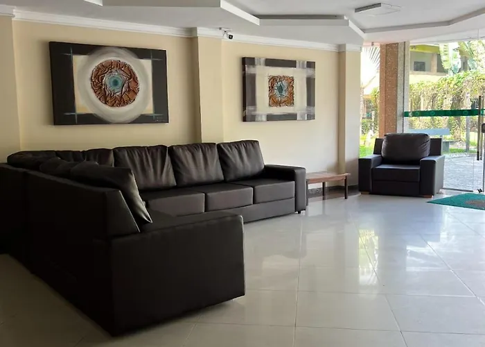 Hotel Absolar