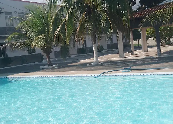 Hotel Turístico de Alagoinhas